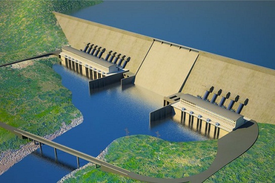 Ethiopia Summons Egypt Ambassador over Nile Dam
