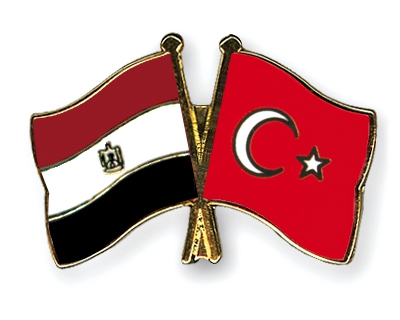 Egypt Expels Turkish Ambassador, Turkey Retaliates
