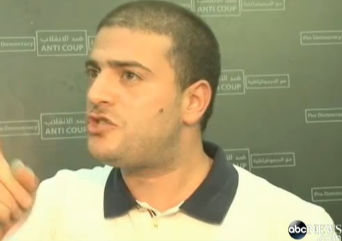 Mursi’s Son: Coup Will End Soon, Father Will Be President Again