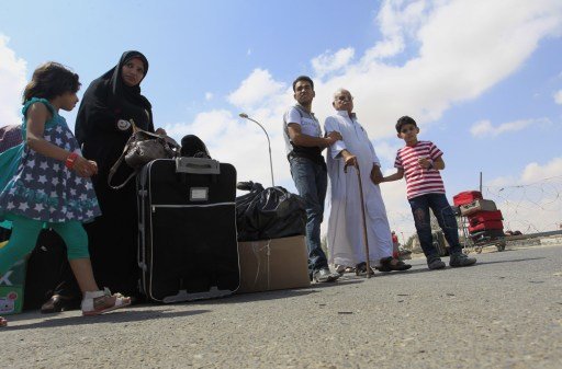 Egypt Closes Rafah Crossing After Opening it for Two Days