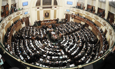 Egypt New Law would Force More than 3,000 Judges out of Work
