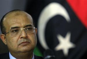 Libyan Deputy PM Resigns