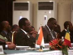 African Leaders Call for Global Intervention in Mali
