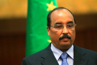 Mauritania Could Join UN Force in Mali