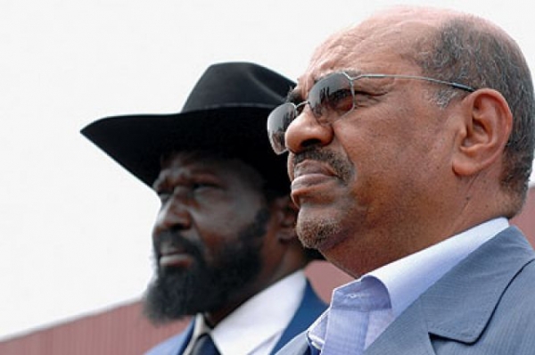 Sudan President Visits South amid Efforts to End War