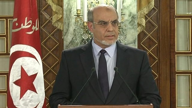 Tunisian PM Resigns after Failing to Form Cabinet Formation
