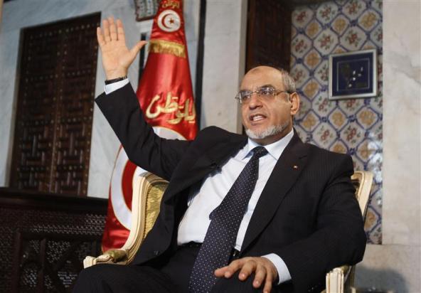 Tunisia PM Fails to Form New Cabinet
