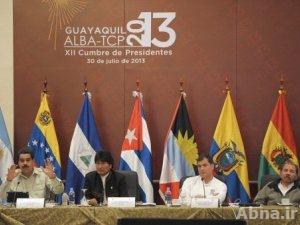 Latin American States Denounce Any Possible Aggression against Syria