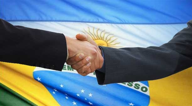 Argentina, Brazil in Joint Plan against US Spying