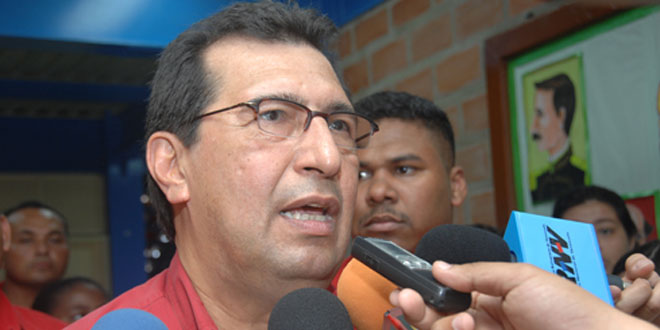 Chavez Brother Denies Venezuelan Leader in Coma
