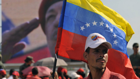 Venezuela Calls for Election in April 14, Opposition Names Candidate
