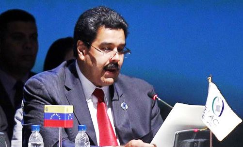 Venezuela Municipal Elections to Evaluate Maduro’s Performance