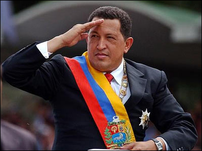 Chavez