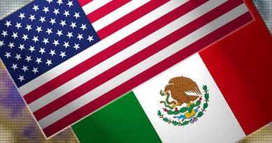 Mexico to Summon US Ambassador over Spying Claims