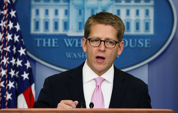 White House: Obama Would Veto New Iran Sanctions Bill
