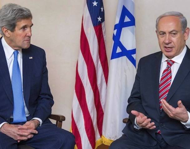 US Faces Israeli, Saudi Rejection for new Stances toward Iran, Syria