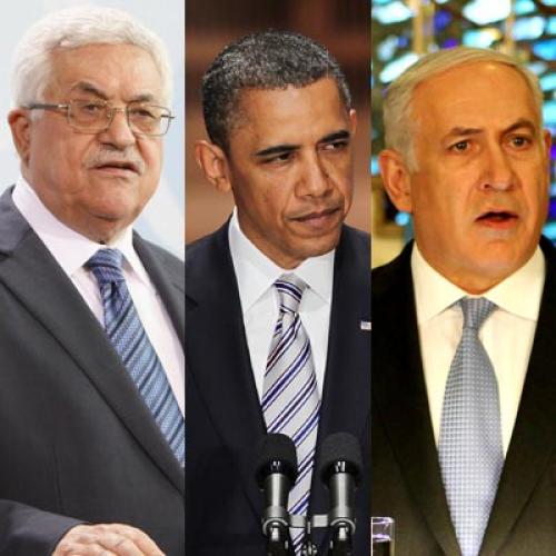 Obama to Ask Bibi Timetable for Pullout from WB