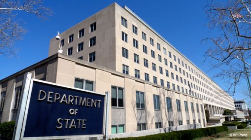 US State Department Network Shut amid Reports of Cyber Breach
