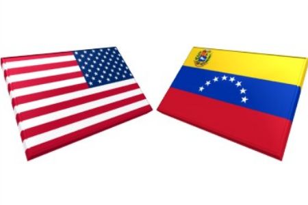 Venezuela: US Expelled Charge D’affaires