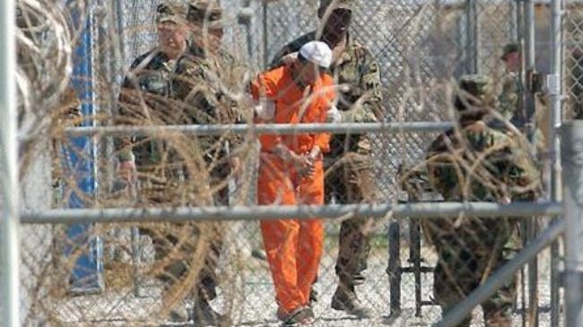 US Releases Two Saudis from Guantanamo Accused of Fighting for al-Qaeda