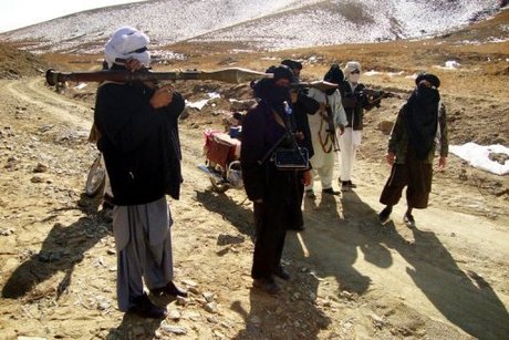 800 Taliban Terrorists Fight Afghan Army in Southern Province of Helmand