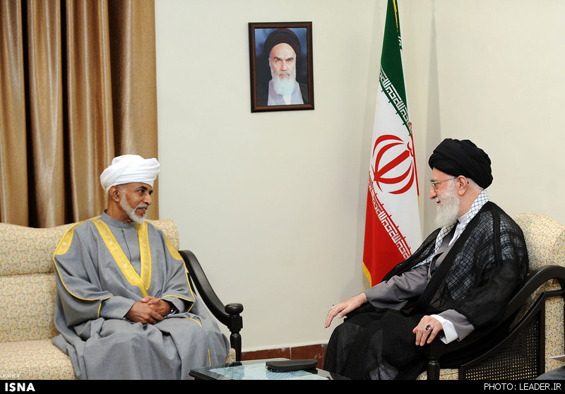 Imam Khamenei: Takfirists Formed to Fight Islamic Nation