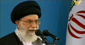 Imam Khamenei: Iran Parliament to Be Stronghold against Arrogant Schemes