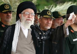 Supreme Leader: US Remarks on Iran’s Election Deserve No Response