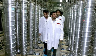 Iran Spurns UN Call for Nuclear Site Visit, Says Nuclear Talks on Right Track
