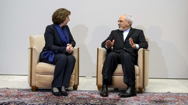 Iran Halts Nuclear Talks over US Blacklist: Against Spirit of Nuclear Deal
