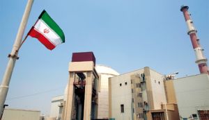 Iran: Russia to Build More Nuclear Power Plants
