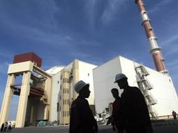 16 New Nuclear Power Plants in Iran
