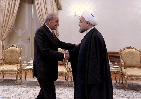 Berri to S. Khamenei: We’re in Full Harmony with Hezbollah on Every Issue
