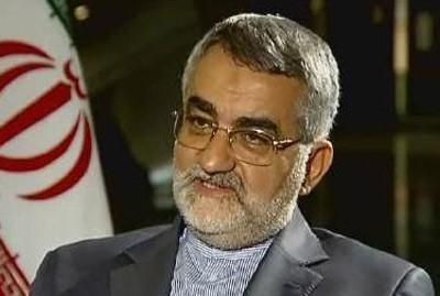 Boroujerdi: US Wants Syrian Crisis to Continue