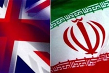 British, Iranian FMs to Meet in New York Soon