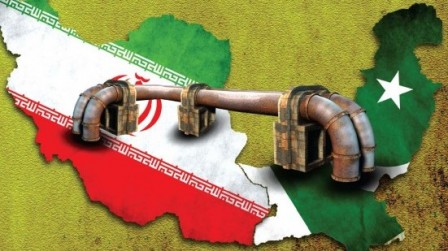 Iran-Pakistan Pipeline Deal Irks US: Report