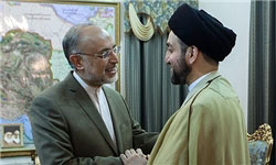 Salehi Urges Unity in Iraq to Thwart Foreign Plots