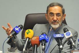 Velayati