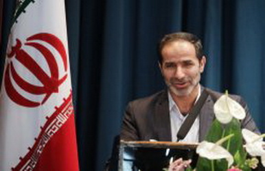 Iran Deputy industry Minister Shot Dead
