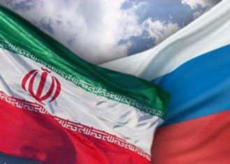 Iran, Russia Call for Settling Syria Crisis through Diplomacy