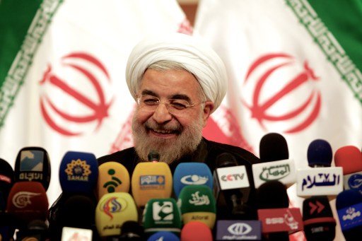 Sheikh Rouhani