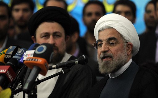 Rouhani: Nuclear Program Will Keep on, Syria Gov’t Will Stay till 2014