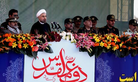 Khatami: Rouhani’s Visit to UN Unique Chance for West, Iran