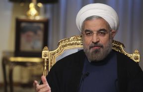 Rouhani Wants a Nuclear Deal in 3 to 6 Months
