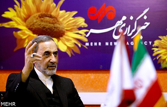 Velayati: No Direct Talks with US, Targeting Syria Similar to Targeting Iran