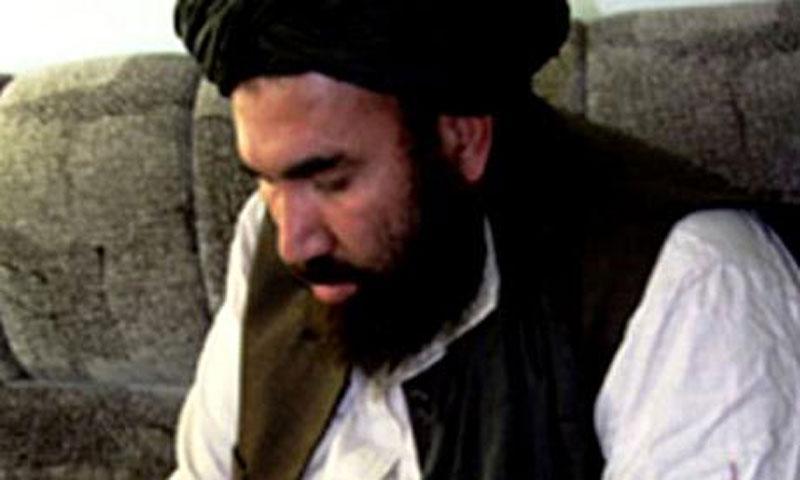 Pakistan Releases Senior Taliban Commander
