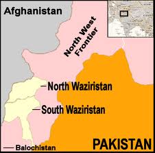 Car Suicide Bomb Claims 2 Soldiers in Pakistan