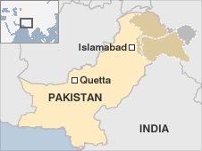 Militants Attack Pakistan Mosque, Kill Nine People
