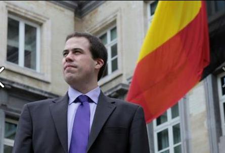 Belgian MP: Blacklisting Hezbollah Shameful for Europe