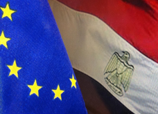 EU Foreign Ministers to Hold Urgent Egypt Talks Wednesday